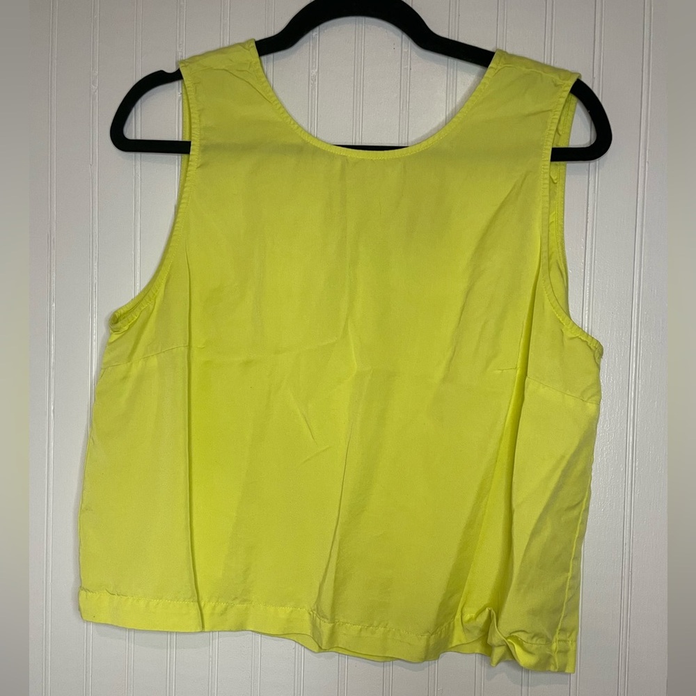 Bright Loft tank